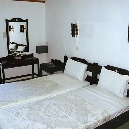 Armonia Hotel Stalís Luaran gambar