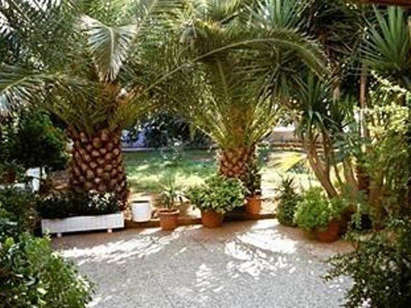 Armonia Hotel Stalís Luaran gambar