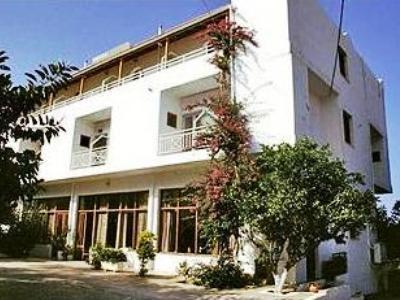 Armonia Hotel Stalís Luaran gambar
