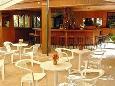Armonia Hotel Stalís Luaran gambar